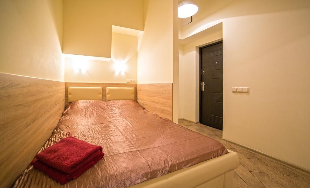 Apartment On Rappoporta 7A-4 Львов Экстерьер фото